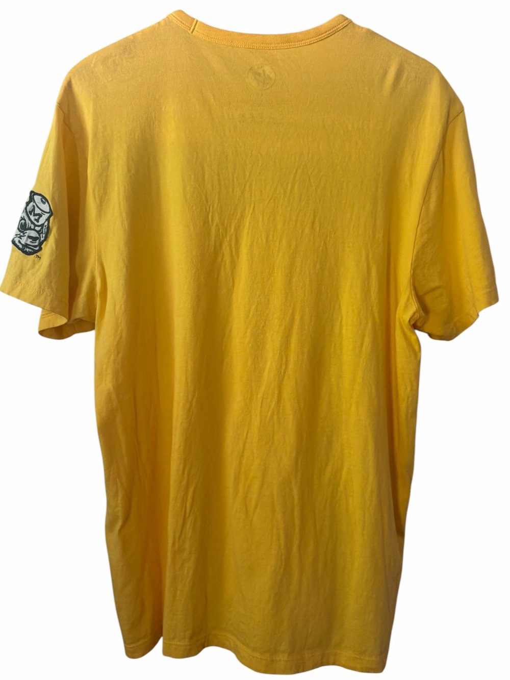 Michigan Wolverines Men’s Large T-Shirt College Football Basketball NCAA - Picture 4 of 5